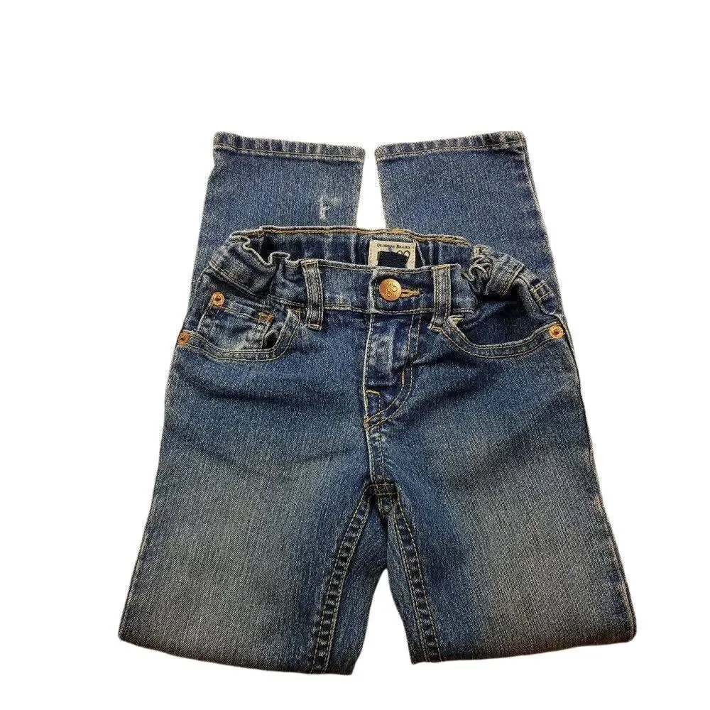 Children's Place skinny jeans 6